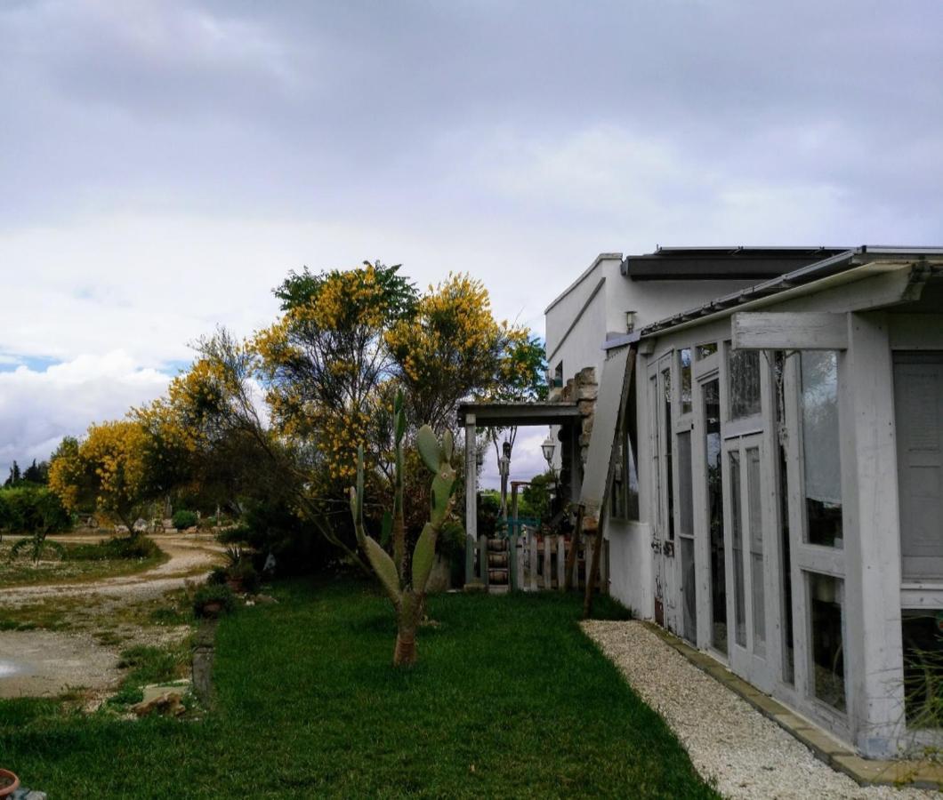 Guagnano Salento Lapezzaaculuri 빌라 외부 사진