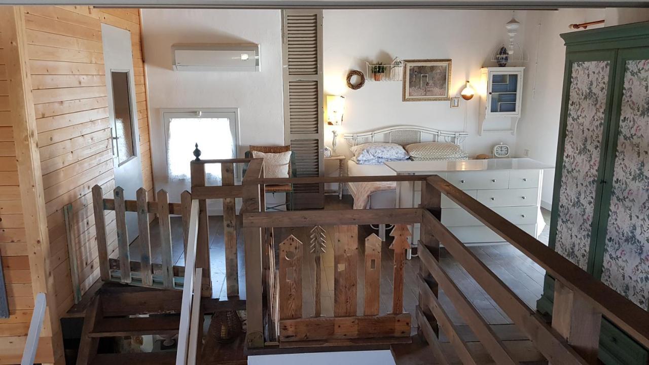 Guagnano Salento Lapezzaaculuri 빌라 외부 사진